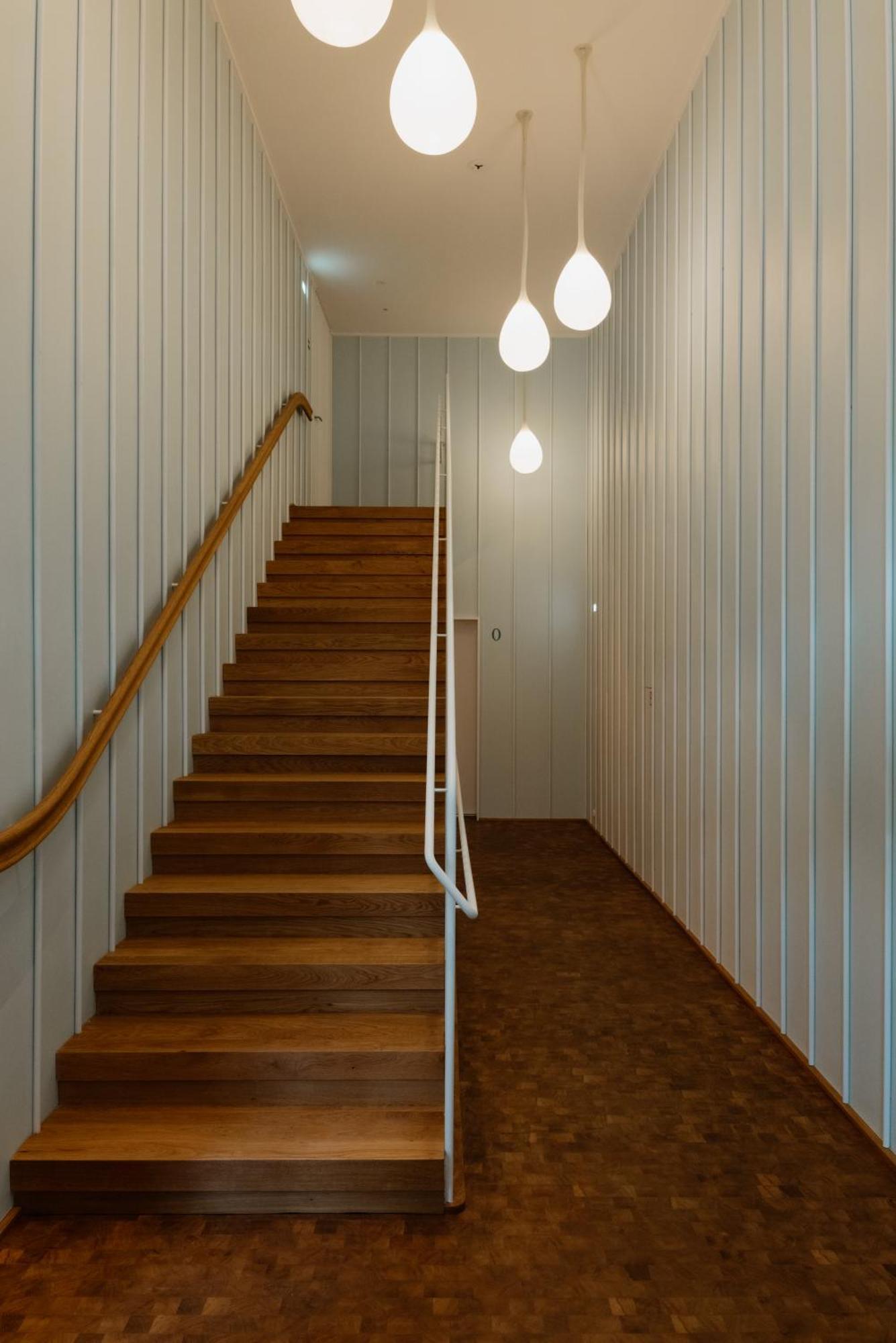 Kleiner Loewe - Stadthotel Bregenz Esterno foto