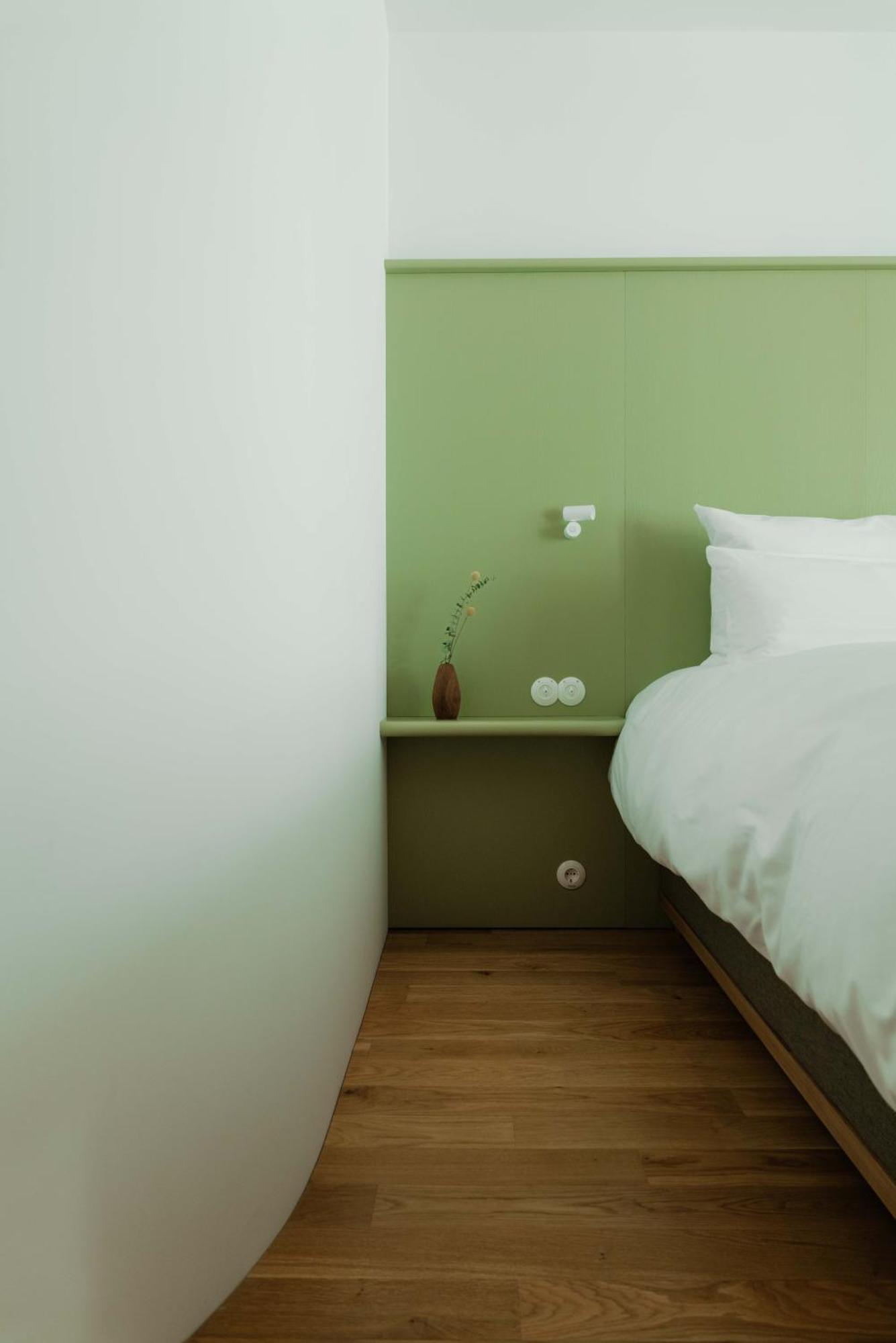 Kleiner Loewe - Stadthotel Bregenz Esterno foto