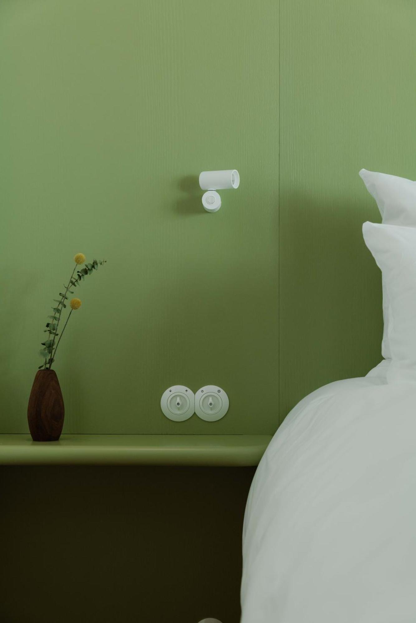 Kleiner Loewe - Stadthotel Bregenz Esterno foto