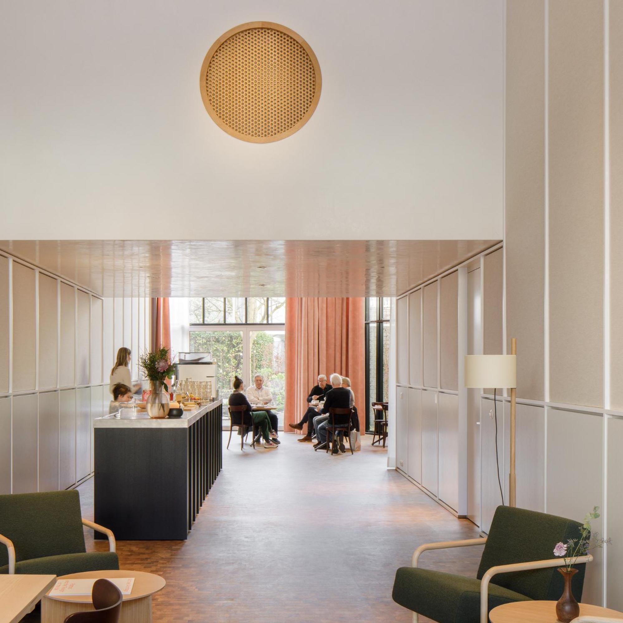 Kleiner Loewe - Stadthotel Bregenz Esterno foto