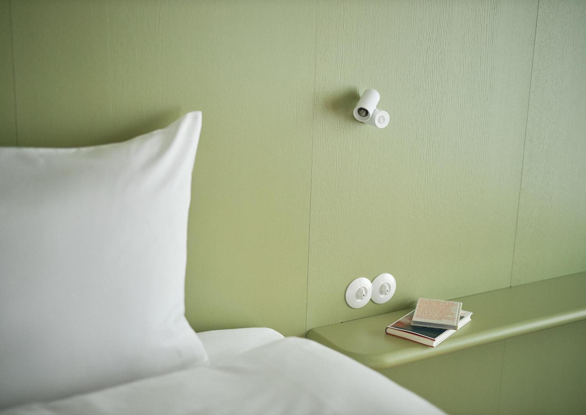Kleiner Loewe - Stadthotel Bregenz Esterno foto
