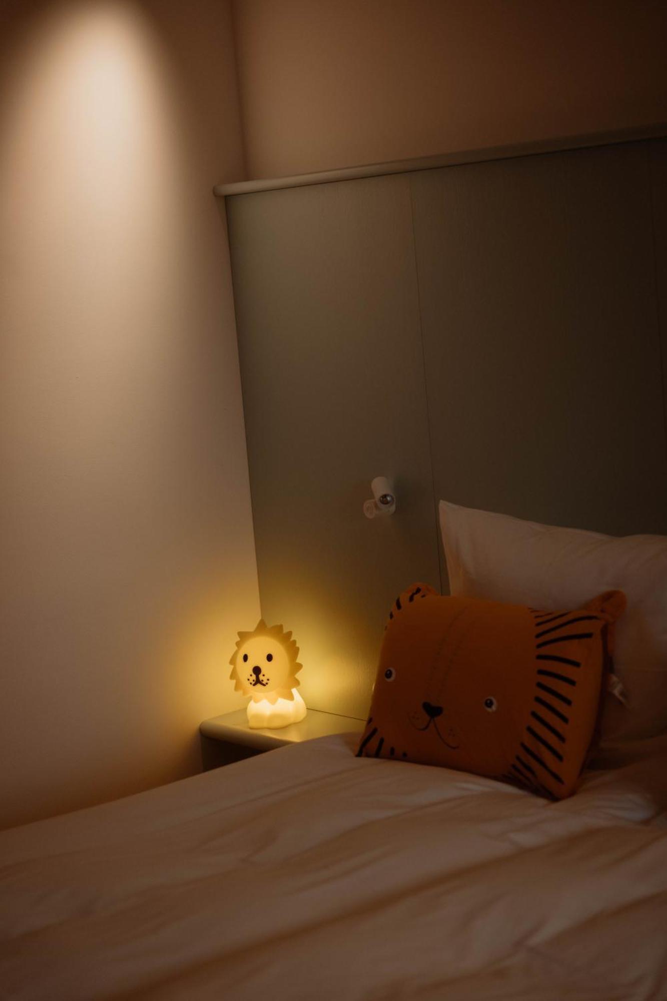 Kleiner Loewe - Stadthotel Bregenz Esterno foto